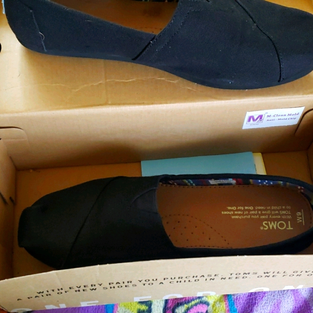 Shoes